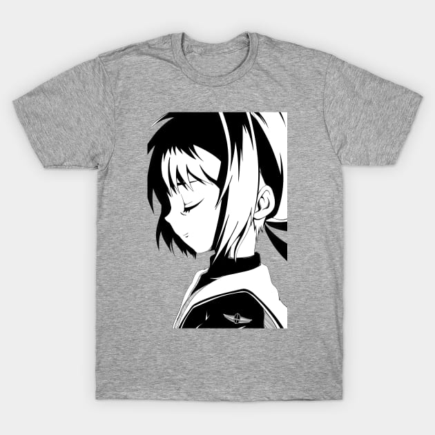 Sakura Kinomoto T-Shirt by gottyjArt